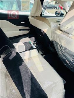 تۆیۆتا کراون